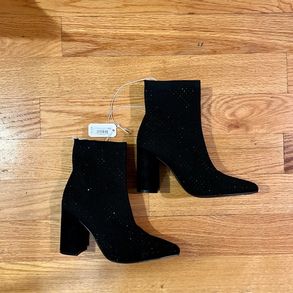 Altard state gemstone booties - Picture 5 of 5